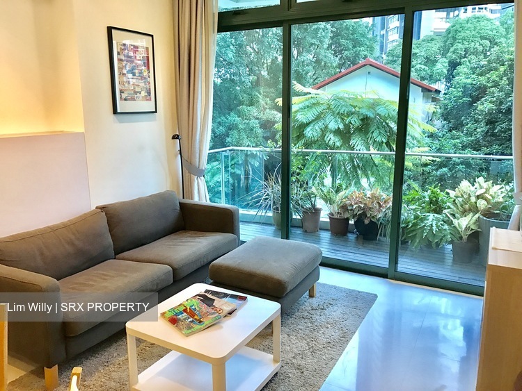 Riveria Gardens (D9), Apartment #188385282